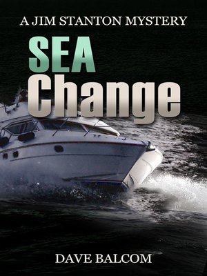 cover image of Sea Change